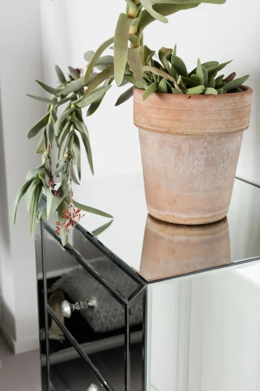 KARE Design COMÒ ALTO LUXURY 5 CASSETTI - KARE> Credenze E Madie