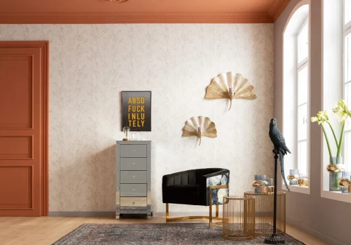 KARE Design COMÒ ALTO LUXURY 5 CASSETTI - KARE> Credenze E Madie