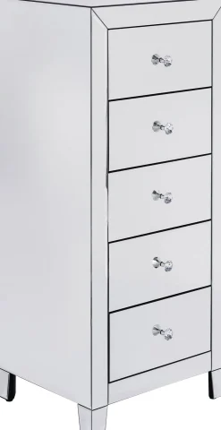 KARE Design COMÒ ALTO LUXURY 5 CASSETTI - KARE></noscript> Credenze E Madie