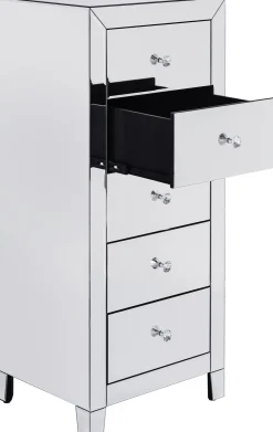 KARE Design COMÒ ALTO LUXURY 5 CASSETTI - KARE></noscript> Credenze E Madie