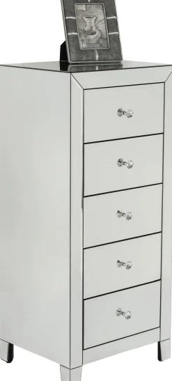 KARE Design COMÒ ALTO LUXURY 5 CASSETTI - KARE></noscript> Credenze E Madie