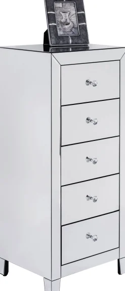 KARE Design COMÒ ALTO LUXURY 5 CASSETTI - KARE></noscript> Credenze E Madie