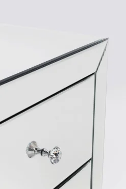 KARE Design COMÒ ALTO LUXURY 5 CASSETTI - KARE></noscript> Credenze E Madie