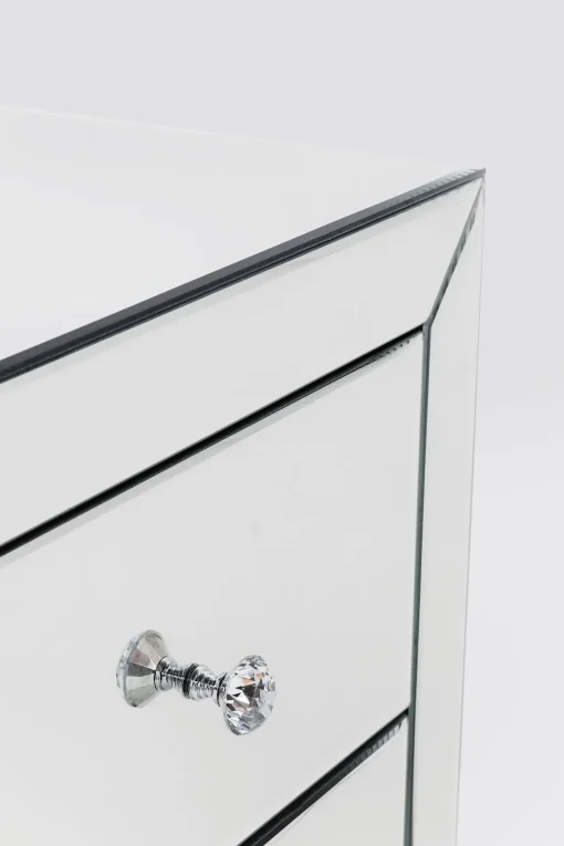 KARE Design COMÒ ALTO LUXURY 5 CASSETTI - KARE> Credenze E Madie