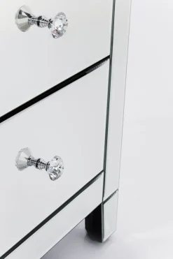 KARE Design COMÒ ALTO LUXURY 5 CASSETTI - KARE></noscript> Credenze E Madie