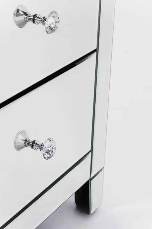 KARE Design COMÒ ALTO LUXURY 5 CASSETTI - KARE> Credenze E Madie