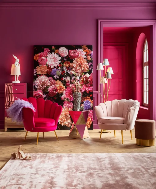 KARE Design COMÒ ALTO LUXURY CHAMPAGNE 5 CASSETTI - KARE> Credenze E Madie