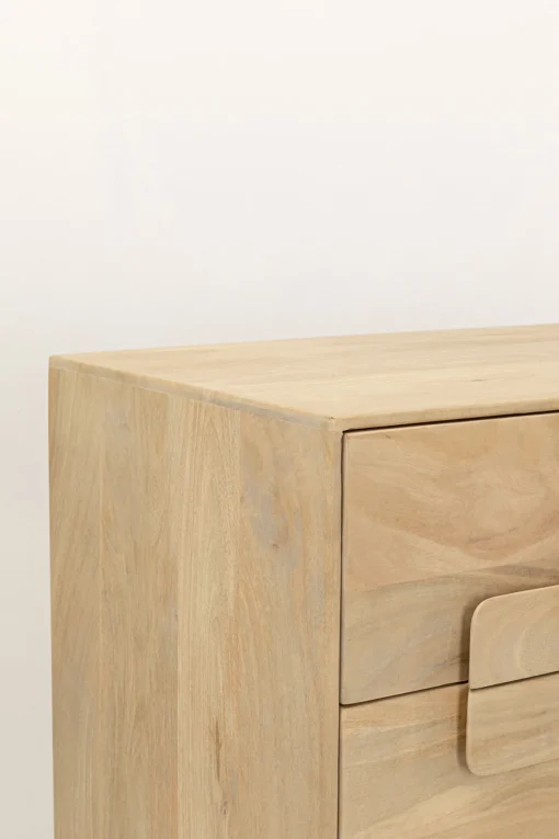 KARE Design Comò alto Mulino 60x121cm - KARE> Credenze E Madie