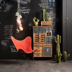 KARE Design COMÒ ART FACTORY - KARE></noscript> Librerie