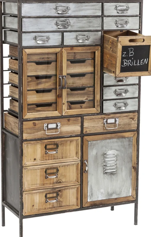 KARE Design COMÒ ART FACTORY - KARE> Librerie
