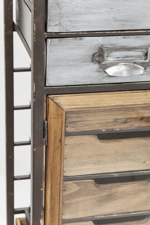 KARE Design COMÒ ART FACTORY - KARE> Librerie