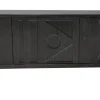 KARE Design COMÒ BASSO ANDIAMO 3 ANTE 150X55CM - KARE> Mobile Tv