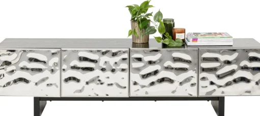 KARE Design Comò basso Caldera 180x45cm - KARE> Mobile Tv
