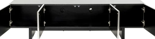 KARE Design Comò basso Caldera 180x45cm - KARE> Mobile Tv