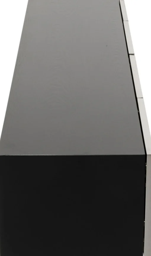 KARE Design Comò basso Caldera 180x45cm - KARE> Mobile Tv