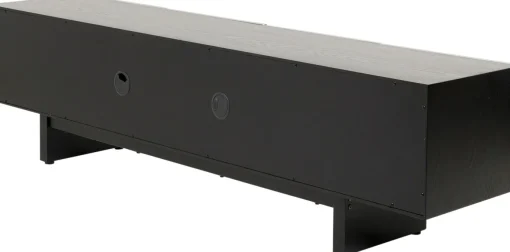 KARE Design Comò basso Caldera 180x45cm - KARE> Mobile Tv