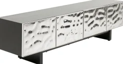 KARE Design Comò basso Caldera 180x45cm - KARE></noscript> Mobile Tv