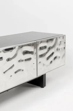 KARE Design Comò basso Caldera 180x45cm - KARE></noscript> Mobile Tv