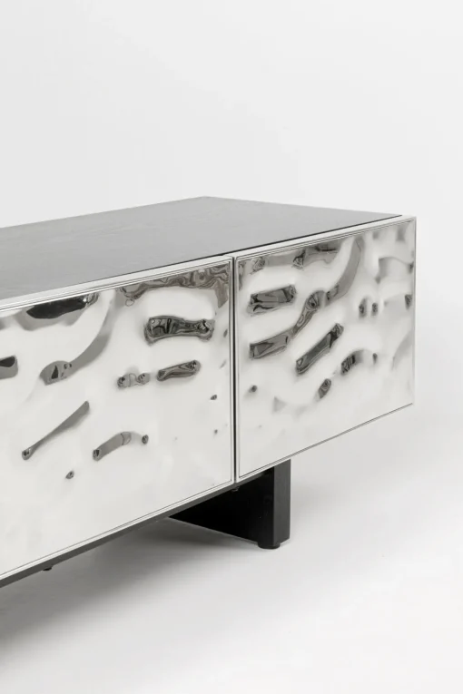 KARE Design Comò basso Caldera 180x45cm - KARE> Mobile Tv