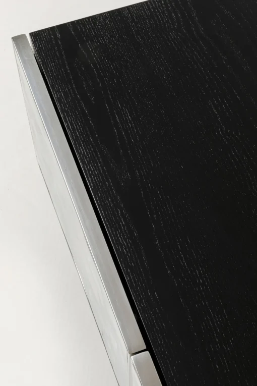 KARE Design Comò basso Caldera 180x45cm - KARE> Mobile Tv