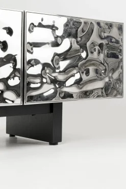 KARE Design Comò basso Caldera 180x45cm - KARE></noscript> Mobile Tv