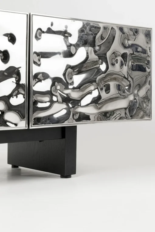 KARE Design Comò basso Caldera 180x45cm - KARE> Mobile Tv