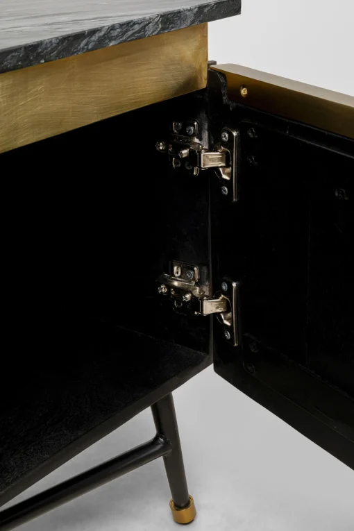 KARE Design Comò basso Catalina 170x50cm - KARE> Mobile Tv