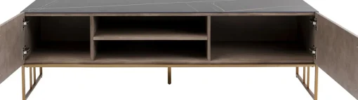 KARE Design Comò basso Cesaro 160x50cm - KARE> Mobile Tv