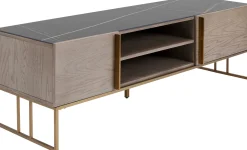 KARE Design Comò basso Cesaro 160x50cm - KARE></noscript> Mobile Tv