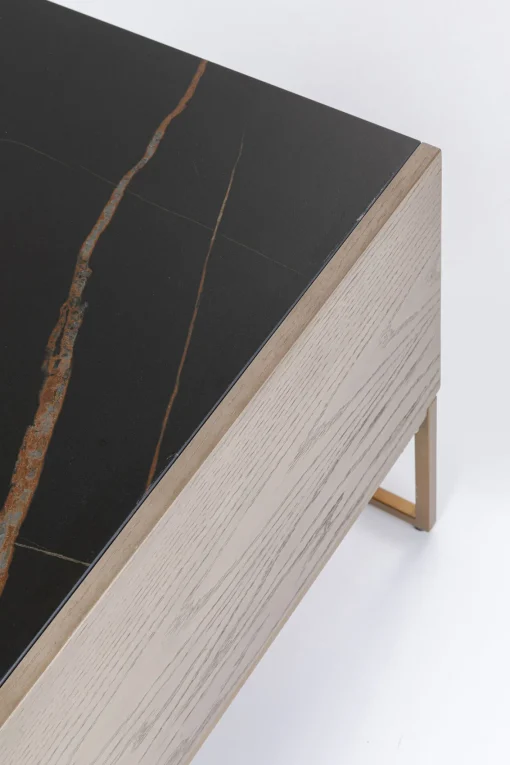 KARE Design Comò basso Cesaro 160x50cm - KARE> Mobile Tv