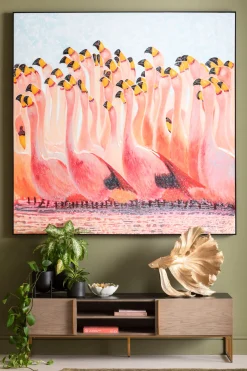 KARE Design Comò basso Cesaro 160x50cm - KARE></noscript> Mobile Tv