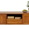 KARE Design Comò basso Denver 175x55cm - KARE> Mobile Tv