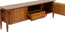 KARE Design Comò basso Denver 175x55cm - KARE></noscript> Mobile Tv