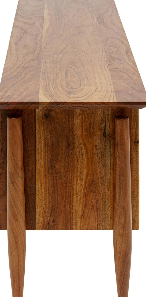 KARE Design Comò basso Denver 175x55cm - KARE> Mobile Tv