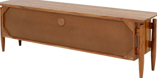 KARE Design Comò basso Denver 175x55cm - KARE> Mobile Tv