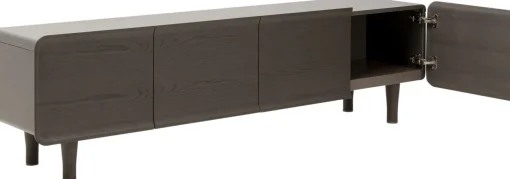 KARE Design Comò basso Divine 200x57cm - KARE> Mobile Tv