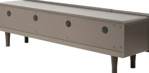KARE Design Comò basso Divine 200x57cm - KARE> Mobile Tv