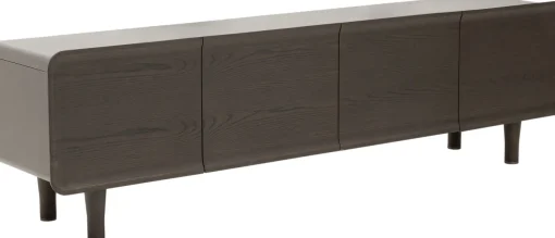 KARE Design Comò basso Divine 200x57cm - KARE> Mobile Tv