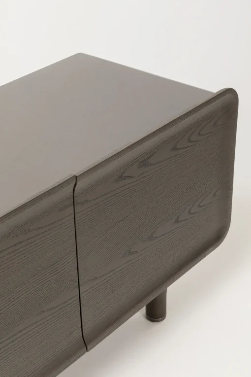KARE Design Comò basso Divine 200x57cm - KARE> Mobile Tv