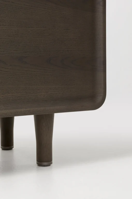 KARE Design Comò basso Divine 200x57cm - KARE> Mobile Tv