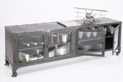 KARE Design COMÒ BASSO FACTORY METALLO - KARE></noscript> Mobile Tv
