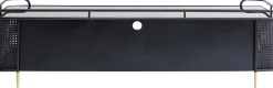 KARE Design Comò basso Fence 160x48cm - KARE></noscript> Mobile Tv