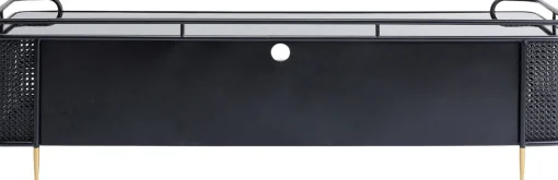 KARE Design Comò basso Fence 160x48cm - KARE> Mobile Tv