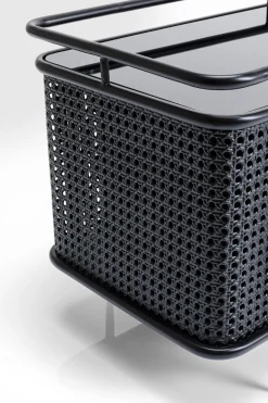 KARE Design Comò basso Fence 160x48cm - KARE></noscript> Mobile Tv