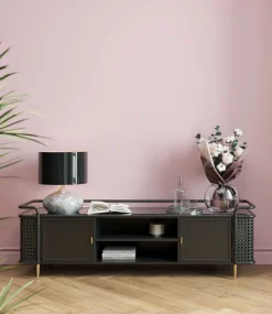 KARE Design Comò basso Fence 160x48cm - KARE></noscript> Mobile Tv