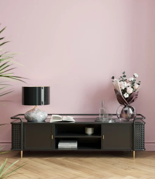 KARE Design Comò basso Fence 160x48cm - KARE> Mobile Tv