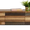 KARE Design Comò basso Gino 140x55cm - KARE> Credenze E Madie