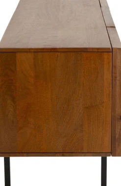 KARE Design Comò basso Gino 140x55cm - KARE></noscript> Credenze E Madie