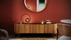 KARE Design Comò basso Giorgio 180x55cm - KARE></noscript> Credenze E Madie