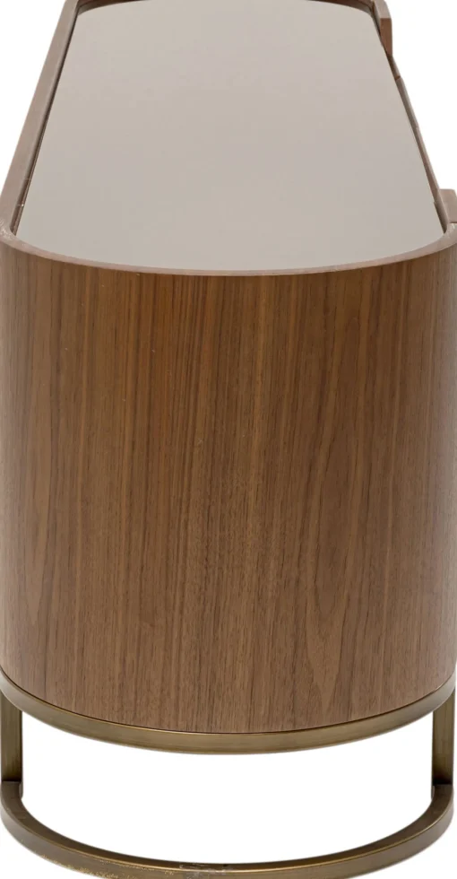 KARE Design Comò basso Giorgio 180x55cm - KARE> Credenze E Madie